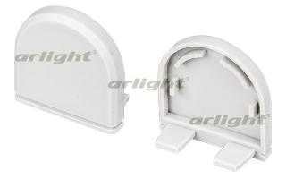 Заглушка для PLS-LOCK под экран G-L (Arlight, Пластик)