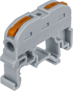 Клеммы монтажные Navigator 14 223 NTC-R-1x1-2-50 (50 шт/упак)