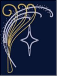 Консоль <Модерн> Звезда К-1 (2090*1590)