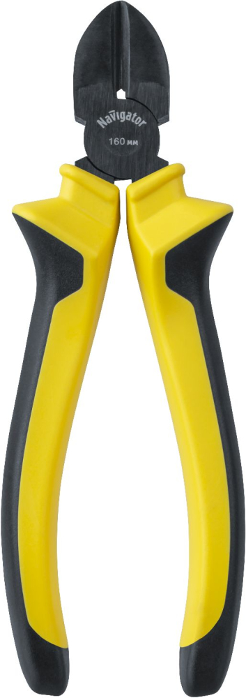 Бокорезы Navigator 82 351 NHT-Br02-160 (160 мм)