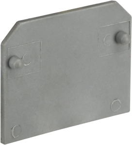 Заглушка Navigator 61 231 NTB-JXB-C-2.5-Gr (5 шт/упак)