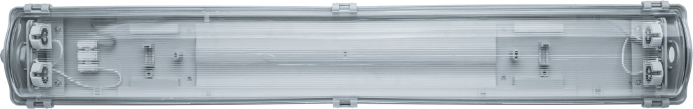 Светильник Navigator 14 333 DSP-04S-1200-IP65-2xT8-G13-R