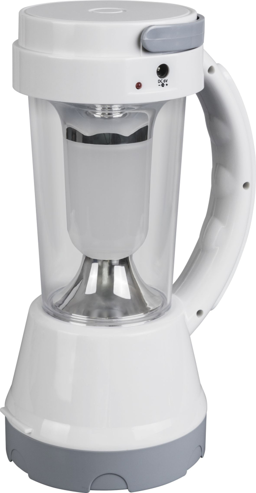 Фонарь Navigator 94 774 NPT-CA14-ACCU Кемп/прож. 1Вт/16 LED, 190лм, Li-ion 2.4Ач