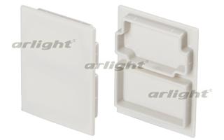 Заглушка ARH-LINE-3750A глухая (Arlight, Пластик)