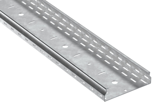 ESCA 7 Лоток перфорированный 50х200х2000-2,0 HDZ IEK
