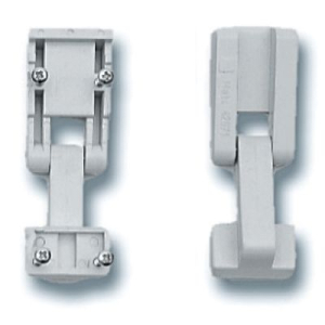 Раздвижные петли для крышек высотой 35 мм корпусов RAM box, 1 комплект = 2 шт.