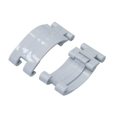 Замок в сборе двухзвенный ДФИА 304265.003, 1 шт Для ЛСП44 всех исполнений, кроме 1х36