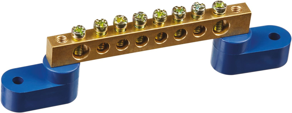 Шина нулевая Navigator 71 171 NBB-M69-8C2/B