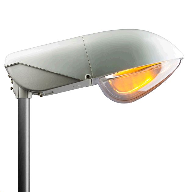 Светильник ЖКУ20-250-001 «Орион»: ШБ с/с (без электрической части)