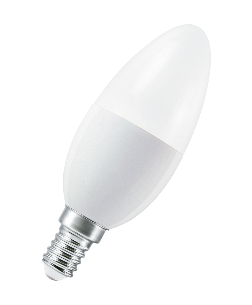 SMART+ Candle Dimmable 40 5 W/2700K E14