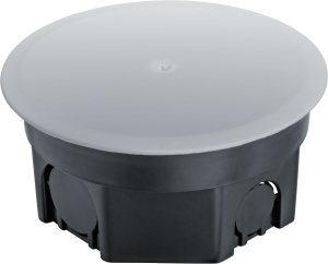 Коробка Navigator 93 762 NSS-DB-SW-100-50-BL распаячная скрыт.монт.(завинч.крыш)