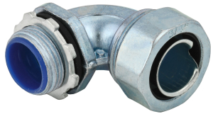 ELASTA Муфта вводная пов. MBP15 G1/2" сплав цинка IP54 IEK