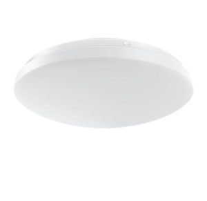 Светодиодный светильник VARTON AERO IP44 300х85 мм 16 Вт 4000 K