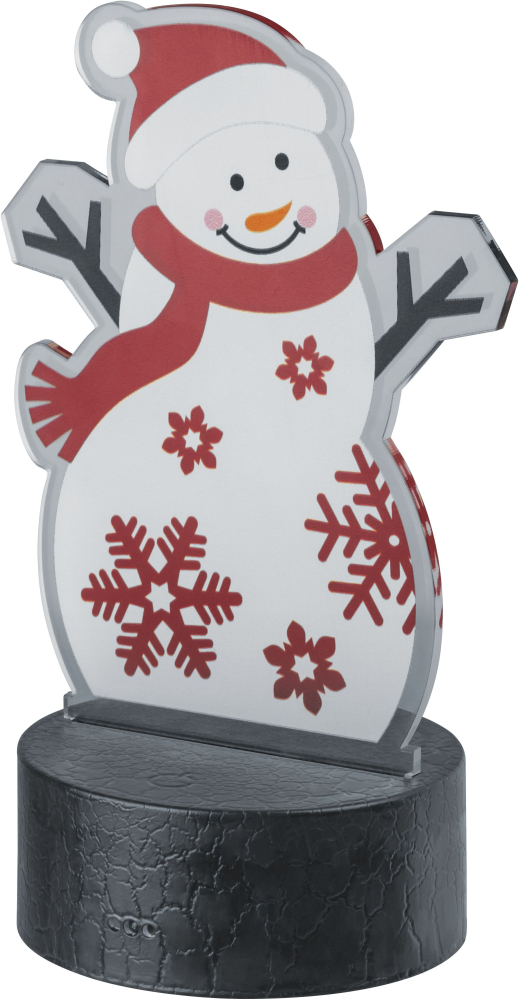 Светильник Navigator 93 685 NSL-54 (светильник снеговик)