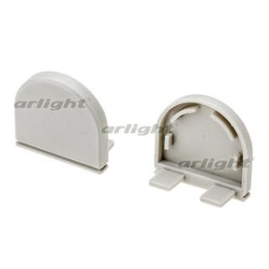 Заглушка для PLS-GIP под экран G-L (Arlight, Пластик)