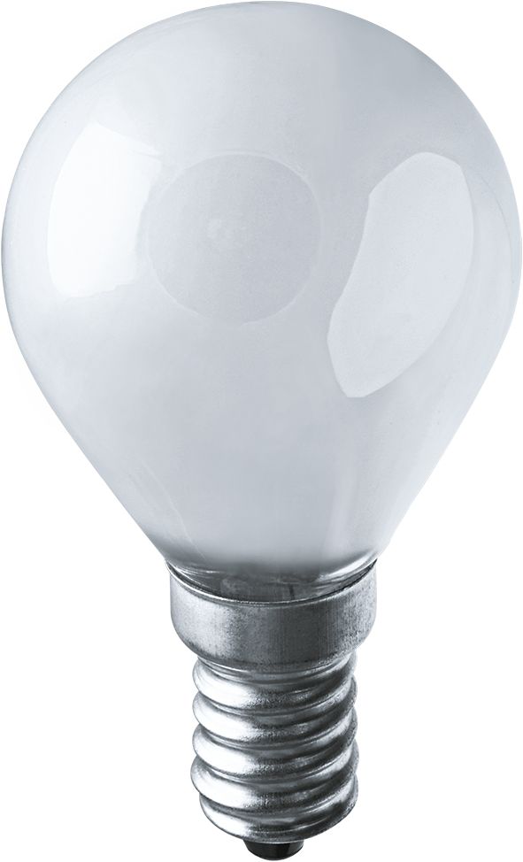 Лампа Navigator 94 317 NI-C-60-230-E14-FR