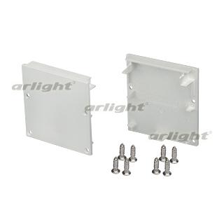 Заглушка SL-LINE-5050 (Arlight, Пластик)