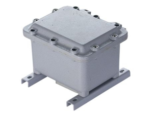 Оболочка алюминиевая взрывозащищенная LTJB-IIB-2025