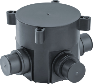 Коробка Navigator 93 771 NSS-IB-SW-70-72-4-BL установочная для монолит.стр-ва