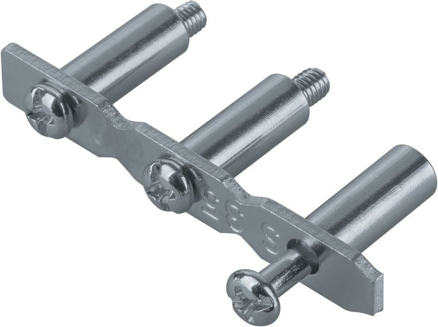 Перемычка ЗНИ Navigator 61 677 NTB-JXB-35-C3 (10 шт/упак)