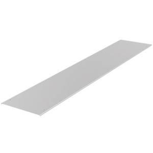 Крышка с фиксаторами 1000, L 3 м