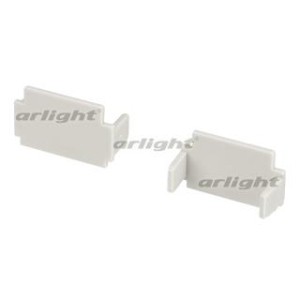 Заглушка TEK-PDS-D глухая (Arlight, Пластик)