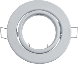 Светильник Navigator 93 018 NFS-01 (Поворотный белый)