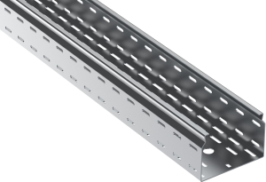 ESCA 7 Лоток перфорированный 100х150х2000-2,0 IEK