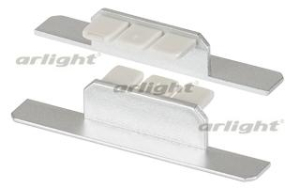 Заглушка светонепроницаемая KLUS-LOCK-FM (Arlight, Пластик)