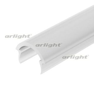 Экран матовый ROUND-D10.5-2000 OPAL (Arlight, Пластик)