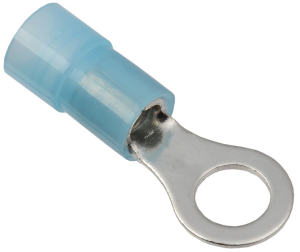 Наконечник НКИ-н 2-3 кольцо 1,5-2,5мм (100 шт) IEK