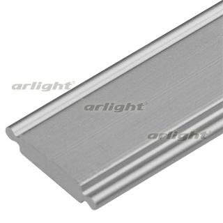 Соединитель фигурный SL-01-1000 (Arlight, Алюминий)