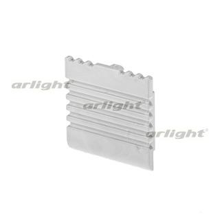 Заглушка для ALU-POWER-W35 простая (Arlight, Пластик)