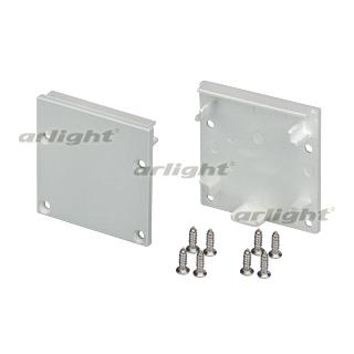 Заглушка SL-LINE-3535 (Arlight, Пластик)