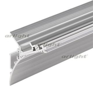 Профиль KARNIZ-HIDE-2000 (Arlight, Металл)
