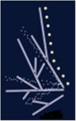 Консоль <Иней> Ветки К-1 (1860*1080)