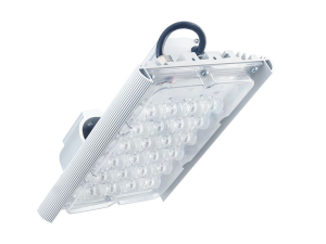 Светодиодный светильник Diora Unit Store 25/3200 3200лм 25Вт 4000K IP67 0.95PF 70Ra Кп<1 консоль