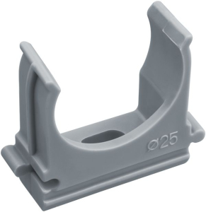 Клипса Navigator 61 230 NCR-T-25-B100