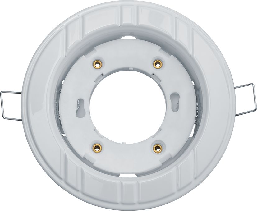 Светильник Navigator 93 044 NGX-R7-001-GX53 (6 полос белый)