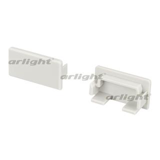 Заглушка для PLS-LOCK-H15 глухая (Arlight, Пластик)
