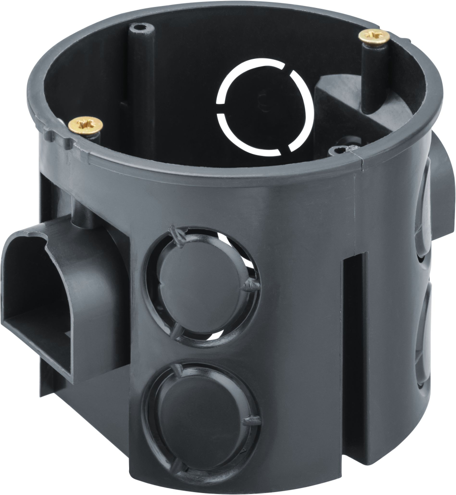 Коробка Navigator 93 770 NSS-IB-SW-68-60-BL установочная углубленная (стык.уз.)