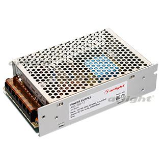 Блок питания ARS-200-12 (12V, 16.7A, 200W) (Arlight, IP20 Сетка, 2 года)