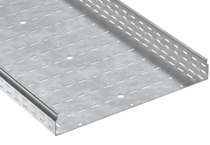 ESCA 7 Лоток перфорированный 80х600х2000-1,5 HDZ IEK