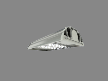 расширение ассортимента светильников tacton