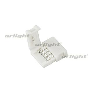 Соединитель FIX-RGB-10mm (4-pin) (Arlight, -)