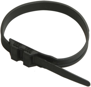 Хомут для СИП ХС-180 (100 шт/упак) ИЭК