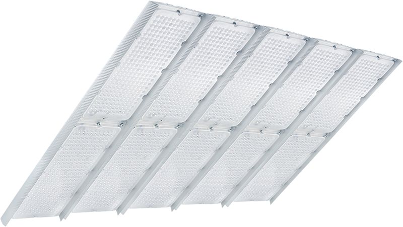 Светодиодный светильник Diora Unit5 PRO 890/139000 К30 139000лм 890Вт 5000K IP67 0.95PF 80Ra Кп<1 лира