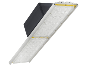 Светодиодный светильник Diora Unit Ex 150/18000 K60 18000лм 150Вт 5000K IP66 0,98PF 70Ra Кп<1 лира