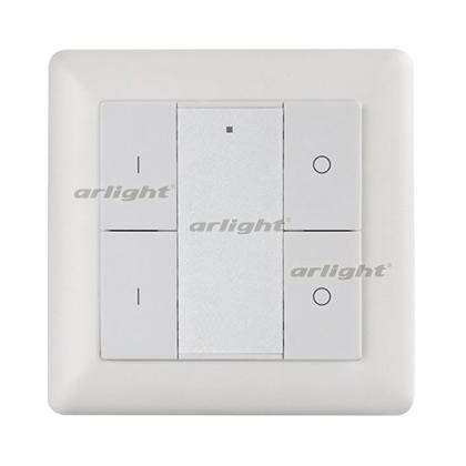 INTELLIGENT ARLIGHT Панель DALI-223-2G-DIM-IN (BUS) (IARL, -)