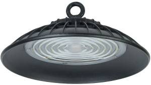 Светильник ДСП 3005 PRO 100Вт 90гр 6500К IP65 алюминий IEK